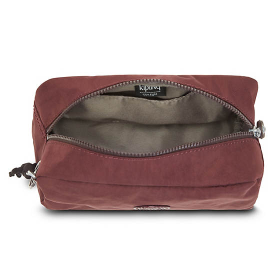 Kipling Gleam Pouch Çanta Kahve | TR 1080PJ